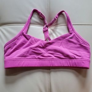 Small Lorna Jane sports bra